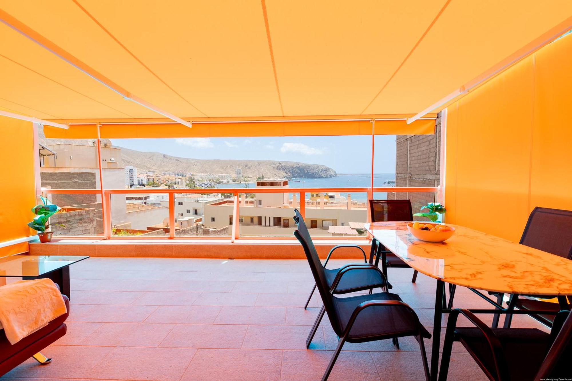 113 Cactus Apartment Los Cristianos  Buitenkant foto